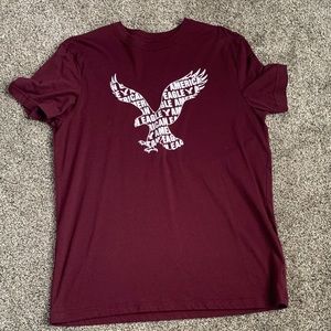 American Eagle t-shirt